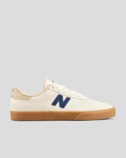 Sneakers*New Balance 272 Shoes Sea Salt/gum
