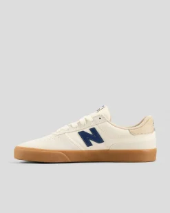 Sneakers*New Balance 272 Shoes Sea Salt/gum