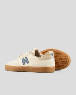 Sneakers*New Balance 272 Shoes Sea Salt/gum