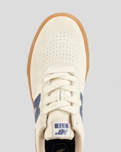 Sneakers*New Balance 272 Shoes Sea Salt/gum