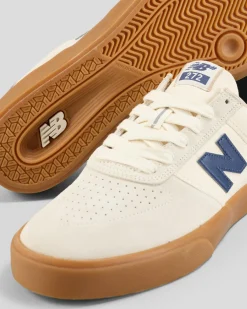 Sneakers*New Balance 272 Shoes Sea Salt/gum