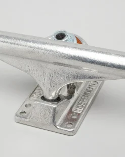 Skateboards & Scooters|Skateboards & Scooters*Independent 159 Standard Skateboard Truck Silver