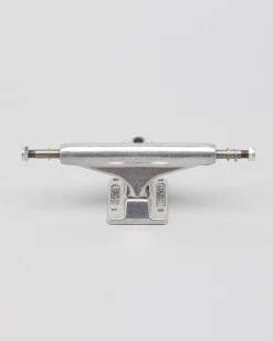 Outlet 139 Stage 11 Polished Skateboard Truck Women Skateboards & Scooters|Skateboards & Scooters