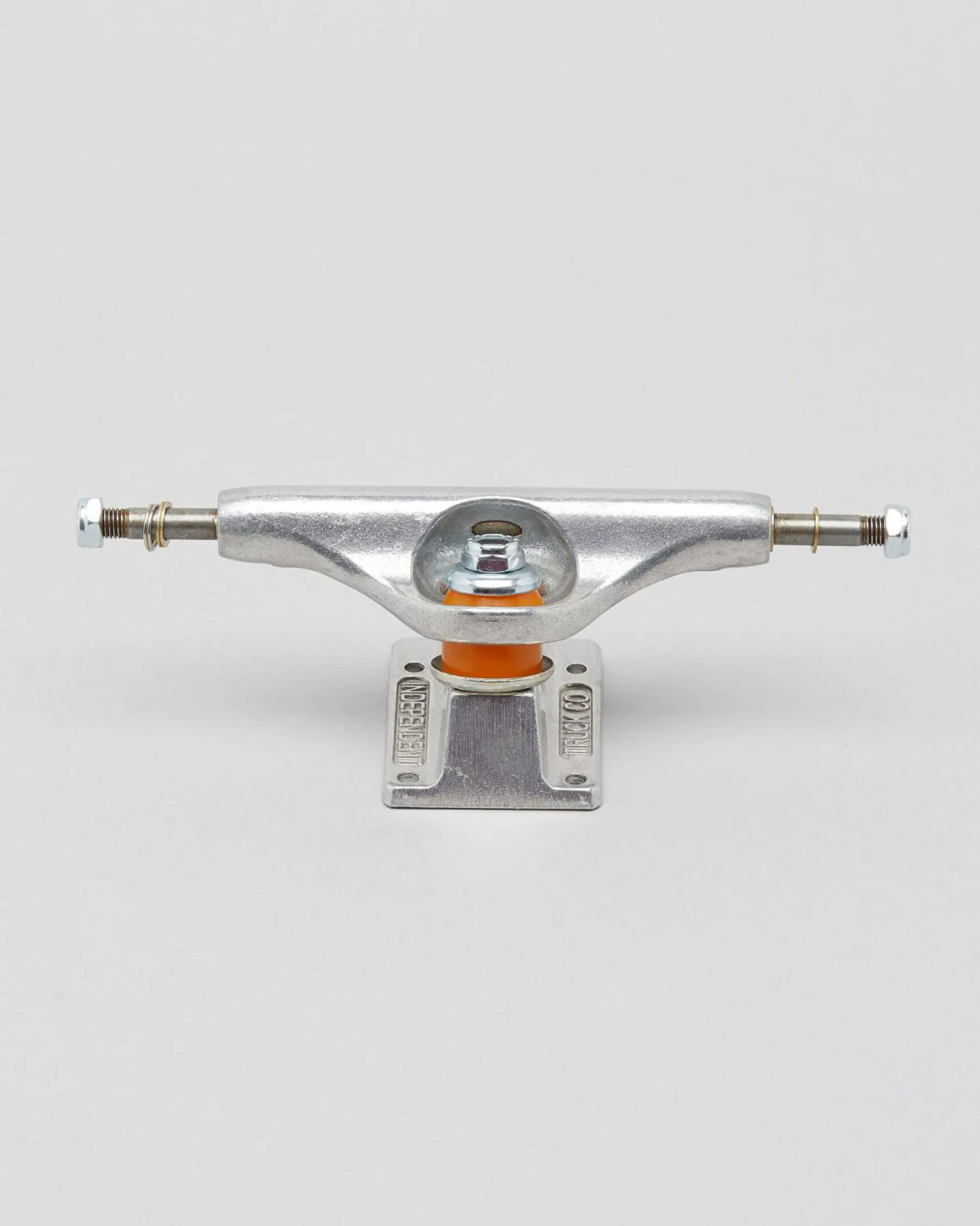 Outlet 139 Stage 11 Polished Skateboard Truck Women Skateboards & Scooters|Skateboards & Scooters