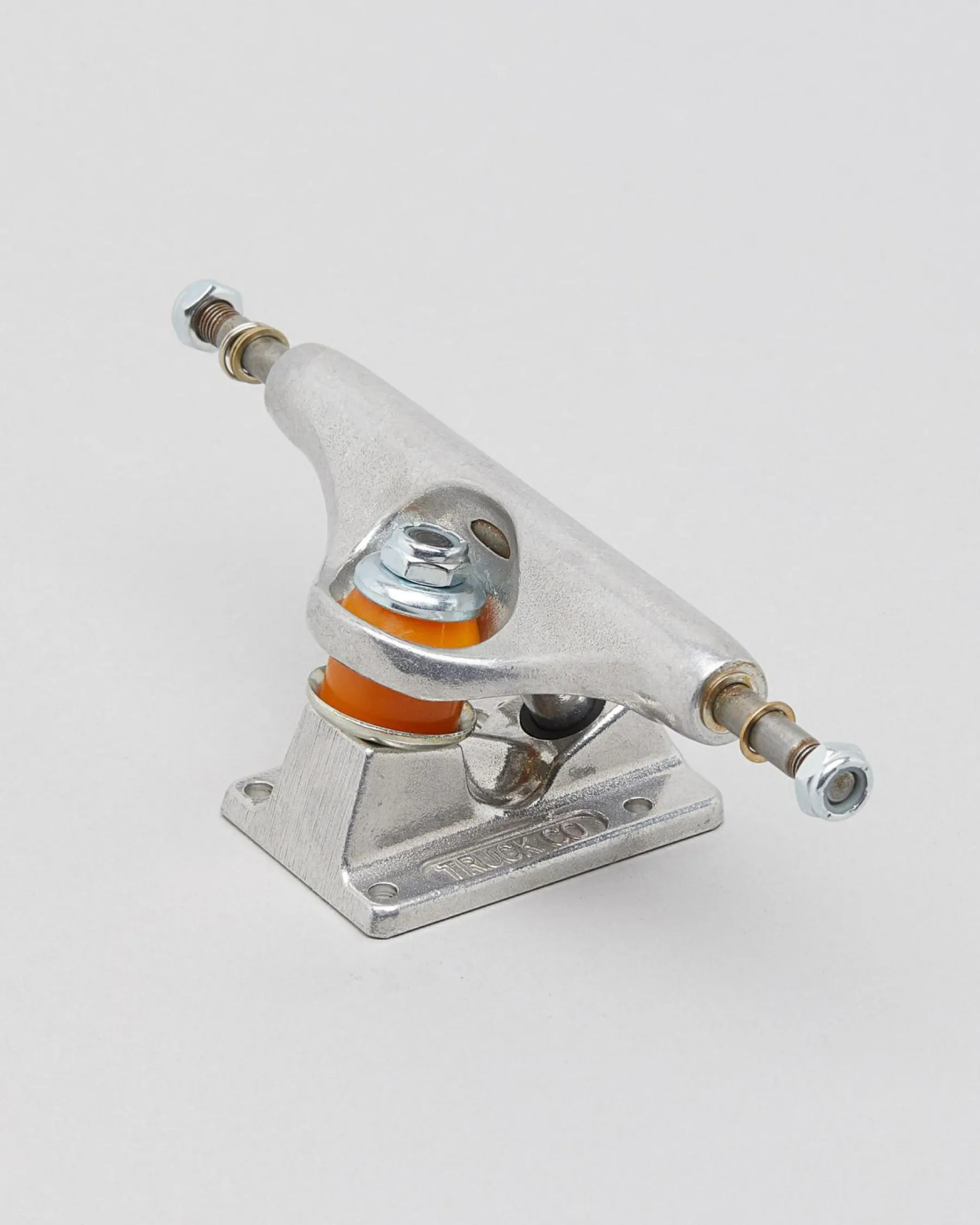 Outlet 139 Stage 11 Polished Skateboard Truck Women Skateboards & Scooters|Skateboards & Scooters