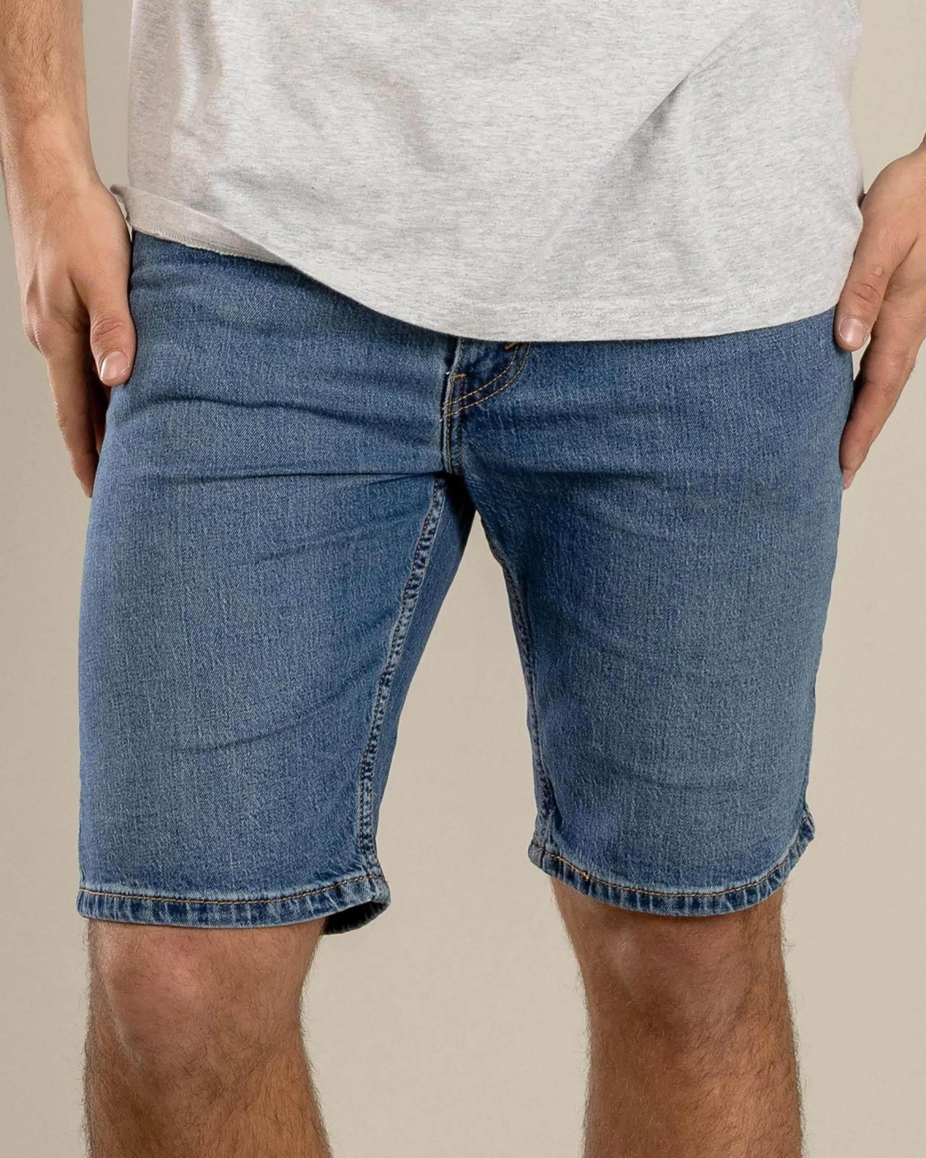 Denim|Shorts & Bottoms*Levi's 405 Standard Shorts Wake Up Short