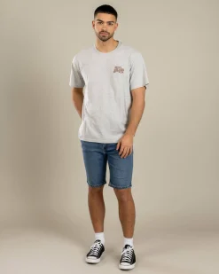 Denim|Shorts & Bottoms*Levi's 405 Standard Shorts Wake Up Short