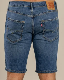 Denim|Shorts & Bottoms*Levi's 405 Standard Shorts Wake Up Short