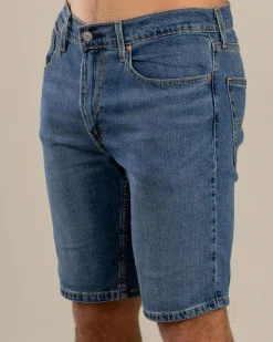 Denim|Shorts & Bottoms*Levi's 405 Standard Shorts Wake Up Short
