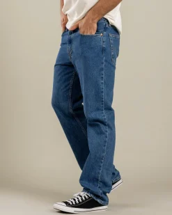 Hot 516 Straight Jeans Denim|Shorts & Bottoms