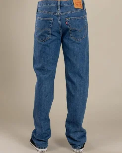 Hot 516 Straight Jeans Denim|Shorts & Bottoms
