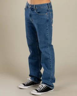 Hot 516 Straight Jeans Denim|Shorts & Bottoms