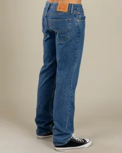 Hot 516 Straight Jeans Denim|Shorts & Bottoms