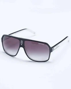 Sunglasses*Carrera 27 Sunglasses Blk/wht