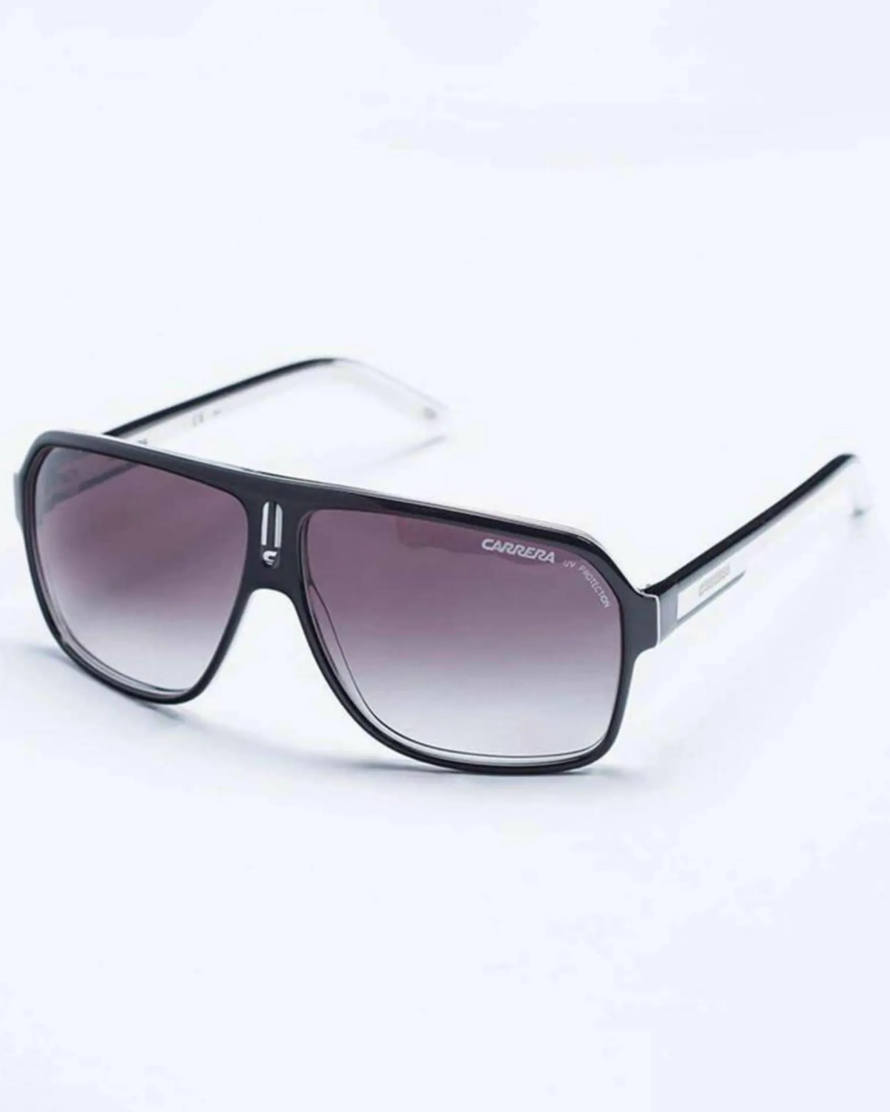 Sunglasses*Carrera 27 Sunglasses Blk/wht
