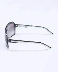 Sunglasses*Carrera 27 Sunglasses Blk/wht