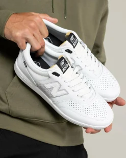Sneakers*New Balance 508 V1 Shoes White/grey
