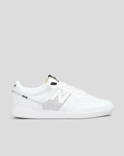Sneakers*New Balance 508 V1 Shoes White/grey