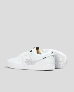 Sneakers*New Balance 508 V1 Shoes White/grey