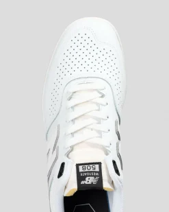 Sneakers*New Balance 508 V1 Shoes White/grey