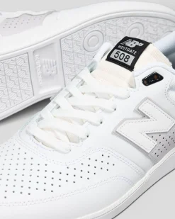 Sneakers*New Balance 508 V1 Shoes White/grey