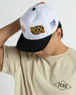 Clearance 30 Year Champion Snapback Cap Headwear