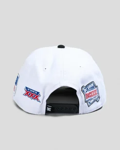 Clearance 30 Year Champion Snapback Cap Headwear