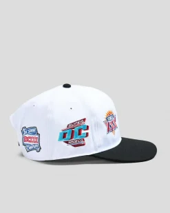 Clearance 30 Year Champion Snapback Cap Headwear