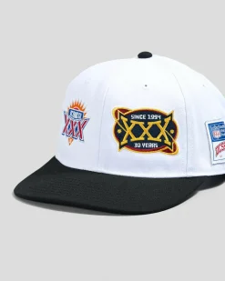 Clearance 30 Year Champion Snapback Cap Headwear