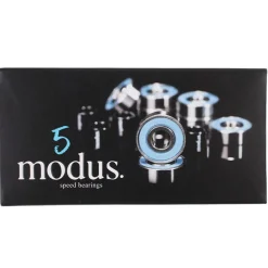 Skateboards & Scooters|Skateboards & Scooters*Modus Abec 5 Bearings Assorted