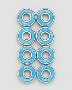 New Abec 7 Bearings Women Skateboards & Scooters|Skateboards & Scooters