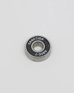 Skateboards & Scooters|Skateboards & Scooters*Sanction Abec 7 Bearings Single Black