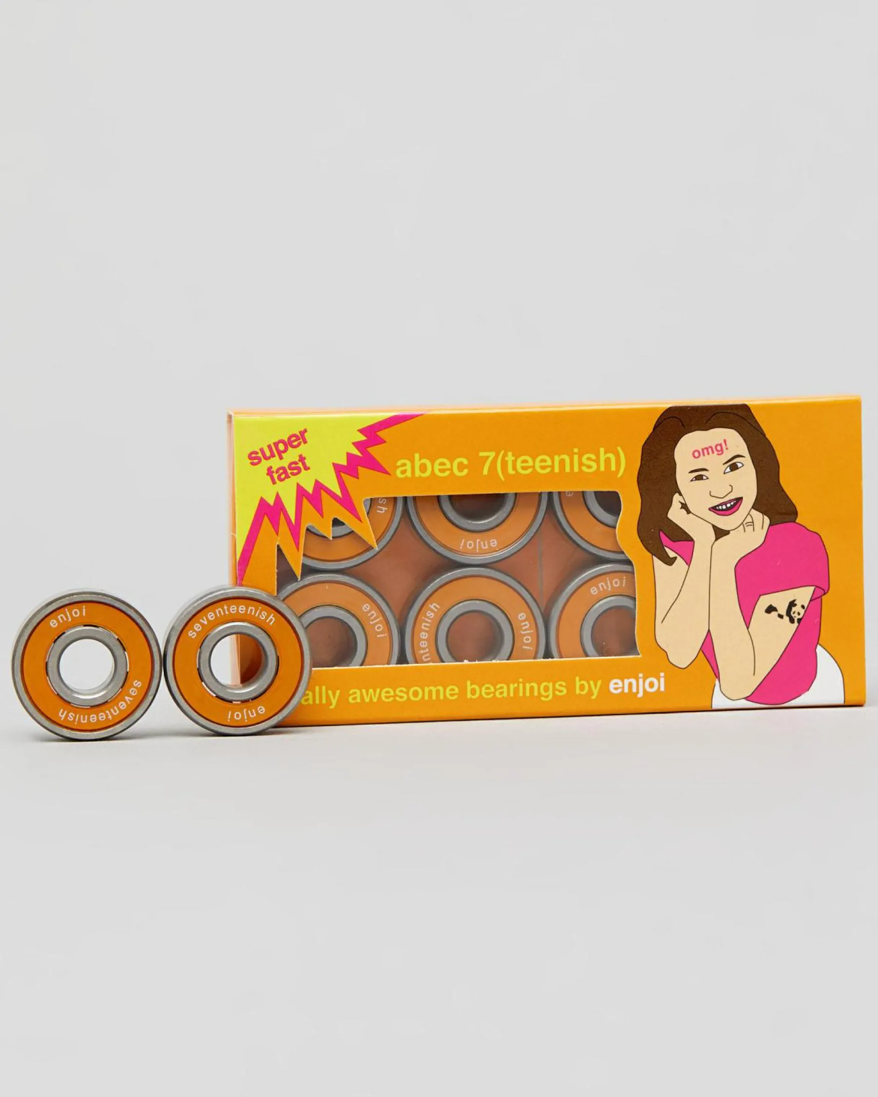 Discount Abec 7 Teenish Bearings Women Skateboards & Scooters|Skateboards & Scooters