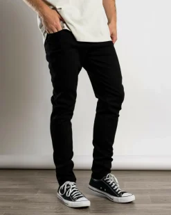 Denim|Shorts & Bottoms*Skylark Abolish Jeans Black