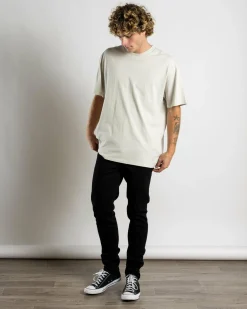 Denim|Shorts & Bottoms*Skylark Abolish Jeans Black