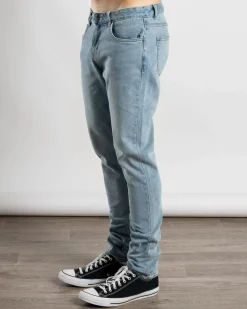 Denim|Shorts & Bottoms*Skylark Abolish Jeans Blue