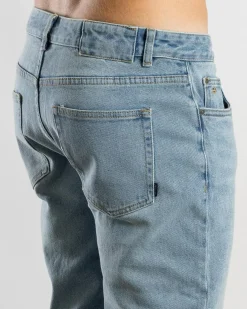 Denim|Shorts & Bottoms*Skylark Abolish Jeans Blue
