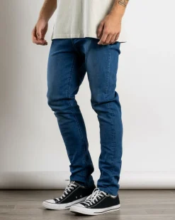 Discount Abolish Jeans Denim|Shorts & Bottoms