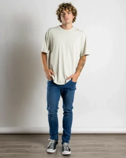 Discount Abolish Jeans Denim|Shorts & Bottoms