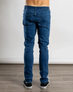 Discount Abolish Jeans Denim|Shorts & Bottoms