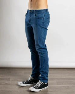 Discount Abolish Jeans Denim|Shorts & Bottoms