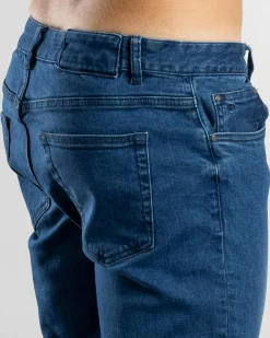 Discount Abolish Jeans Denim|Shorts & Bottoms
