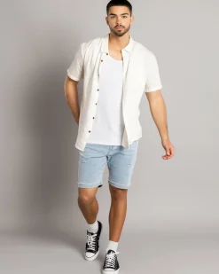 Online Abseil Denim Shorts Denim|Shorts & Bottoms