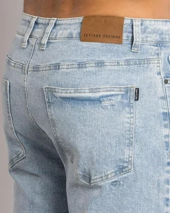 Online Abseil Denim Shorts Denim|Shorts & Bottoms