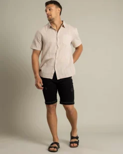 Sale Abseil Denim Shorts Denim|Shorts & Bottoms