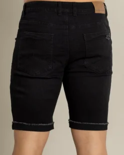 Sale Abseil Denim Shorts Denim|Shorts & Bottoms
