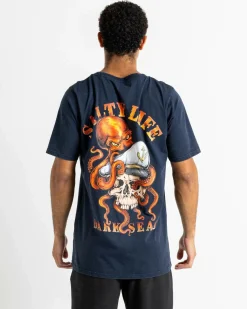 Hot Abyss T-Shirt Tops & T-Shirts