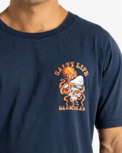 Hot Abyss T-Shirt Tops & T-Shirts