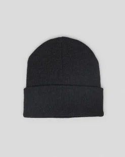 Headwear*adidas AC Cuff Beanie Black