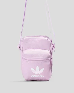Travel Accessories|Bags*adidas AC Festival Bag Light Orchid